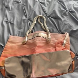 Victoria’s Secret Tote Bag